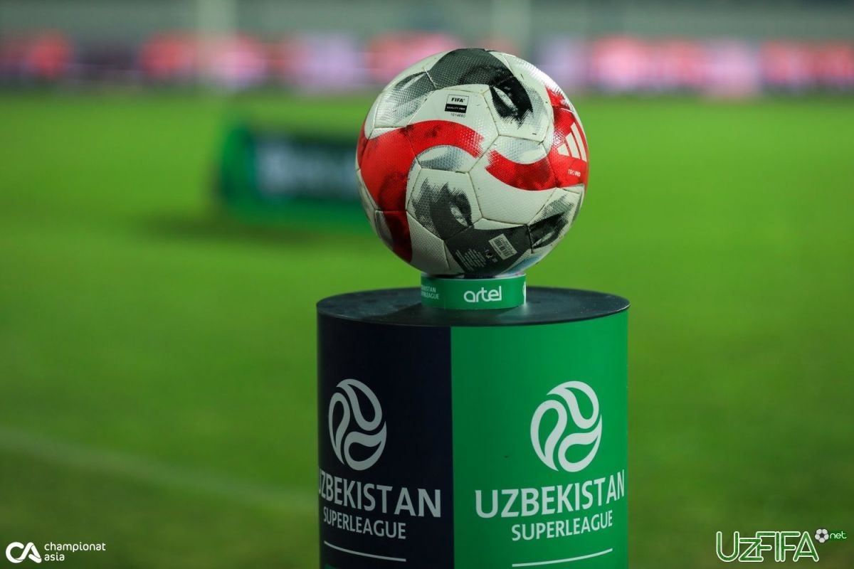                           Superliga 27-turining qolgan uchrashuvlari 1 daqiqalik sukut bilan boshlanadi		- uzfifa.net.