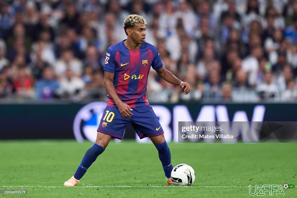                           Yamalning sog'lig'ida yana muammolar boshlandi		- uzfifa.net.