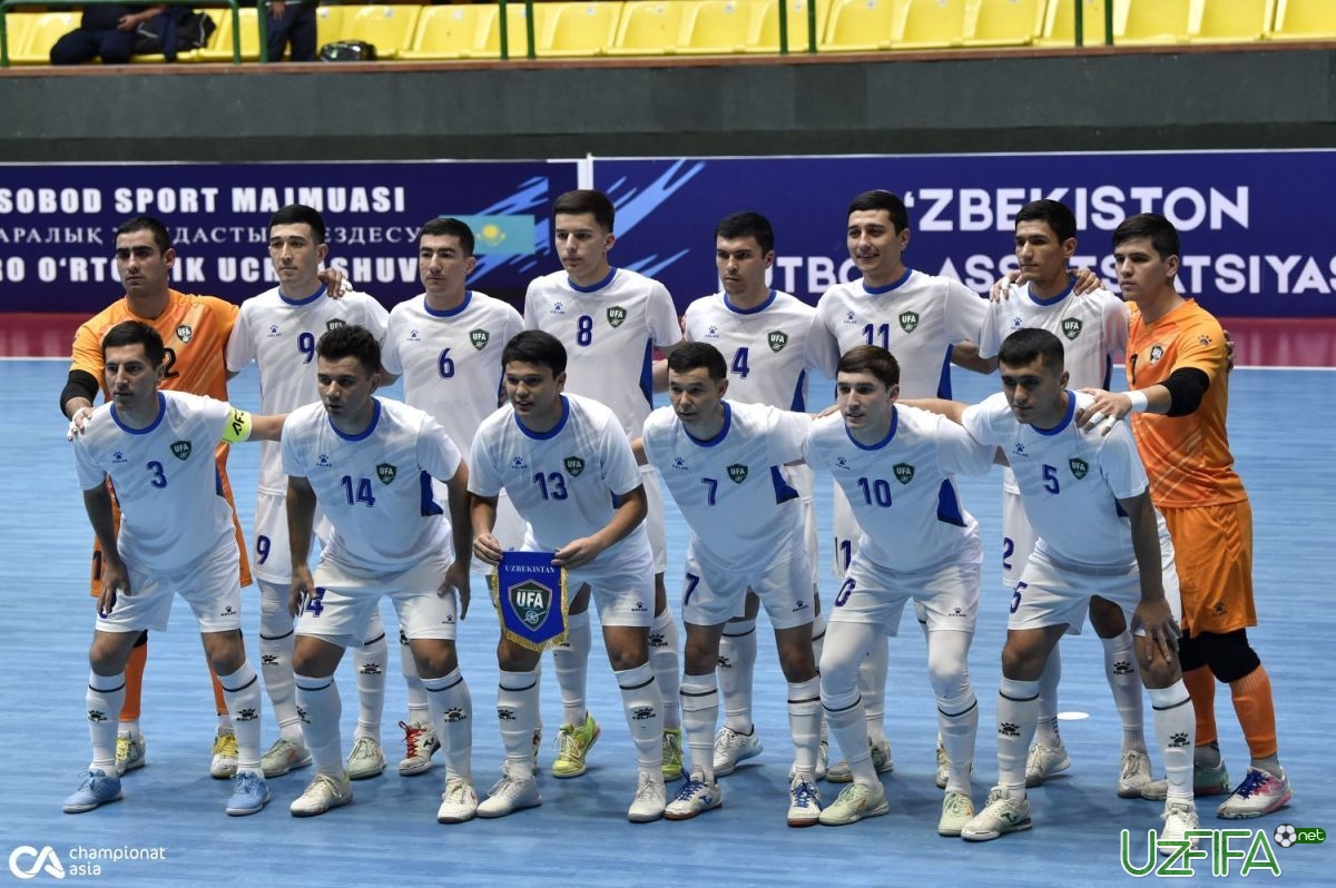                           Islom birdamlik o'yinlarida futzal taqvimi tasdiqlandi		- uzfifa.net.