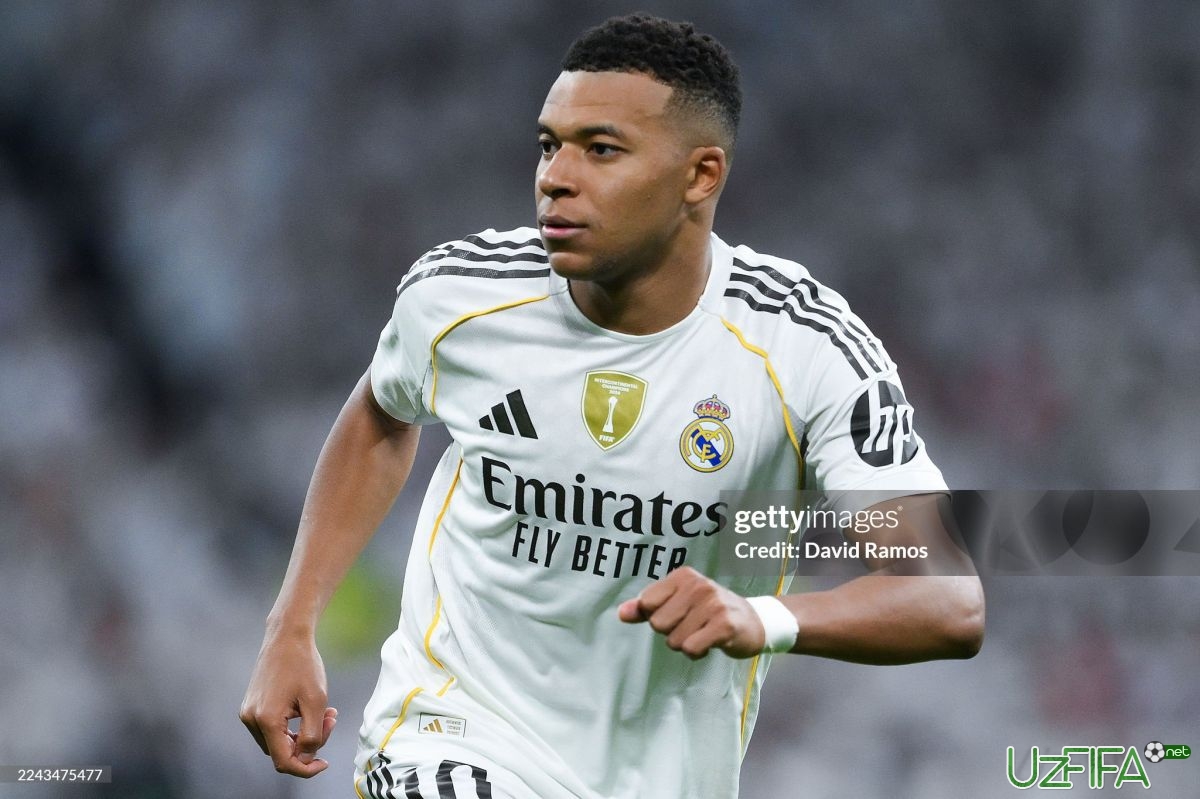                           Mbappe "Real" va PSJni solishtirdi		- uzfifa.net.