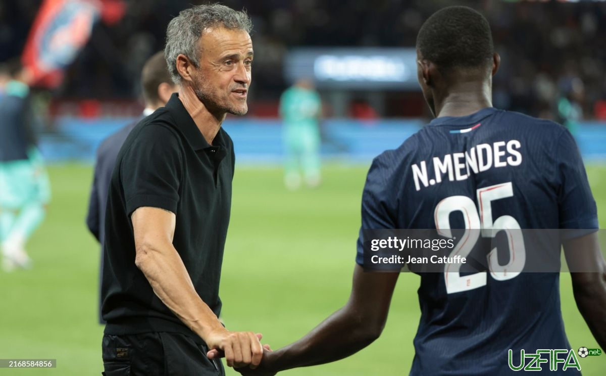                           "Hujumda senga erkinlik berishim uchun yaxshiroq himoyalanishing kerak"		- uzfifa.net.