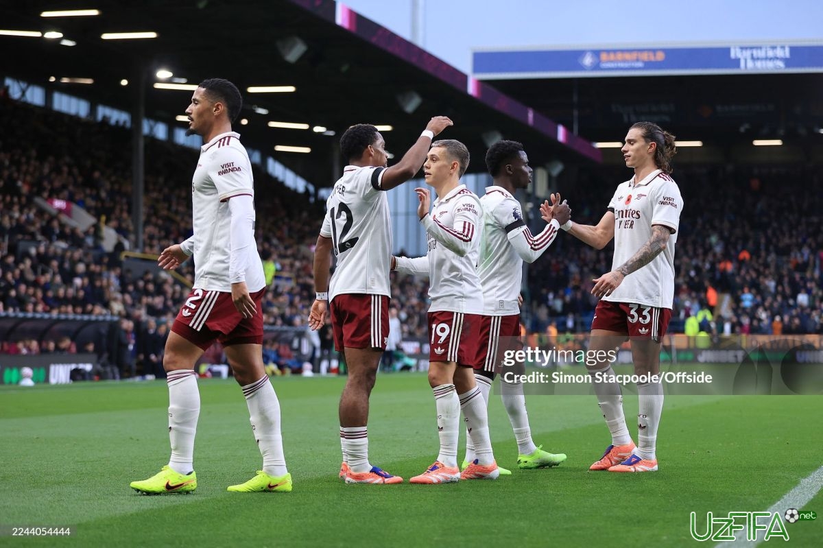                           Opta APLning yakuniy jadvali qanday bo'lishini taxmin qildi		- uzfifa.net.