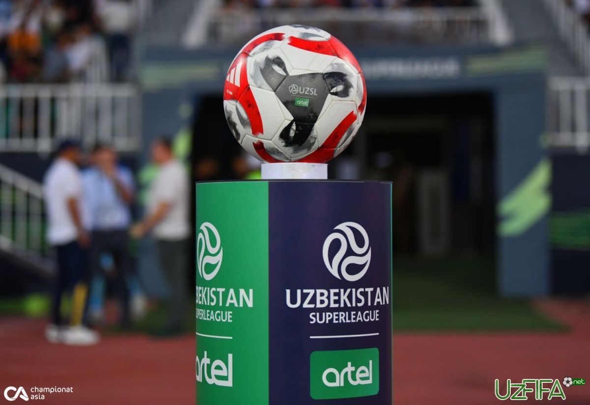                           Superliga. Toshkent derbisi bilan tur yakunlanadi		- uzfifa.net.