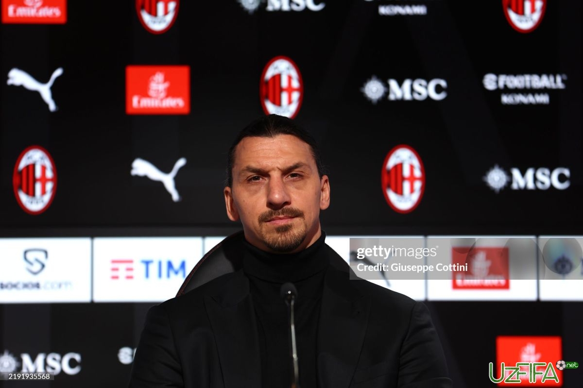                           Zlatan oxirgi marta qachon yig'lagan?		- uzfifa.net.