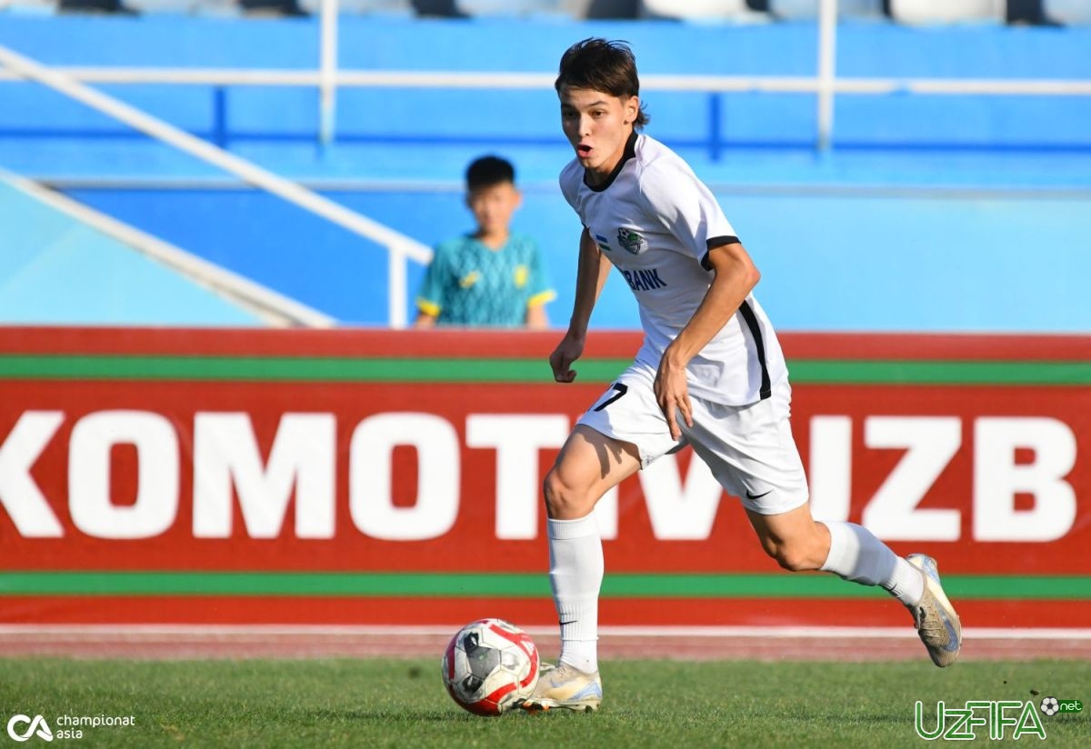 Pro liga. "Olimpik" – "Aral". Tarkiblar malum - uzfifa.net.