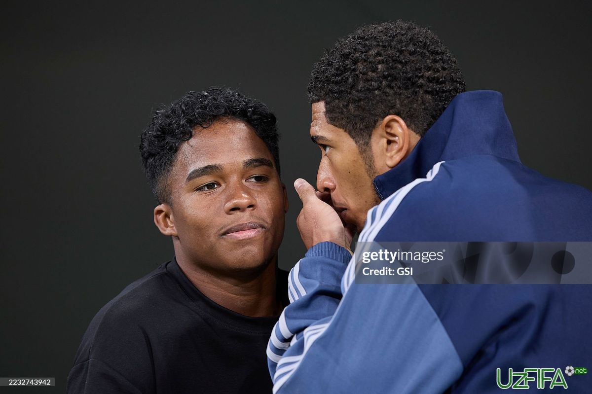                           "Real" hujumchisi jamoani tark etishga qaror qildi		- uzfifa.net.