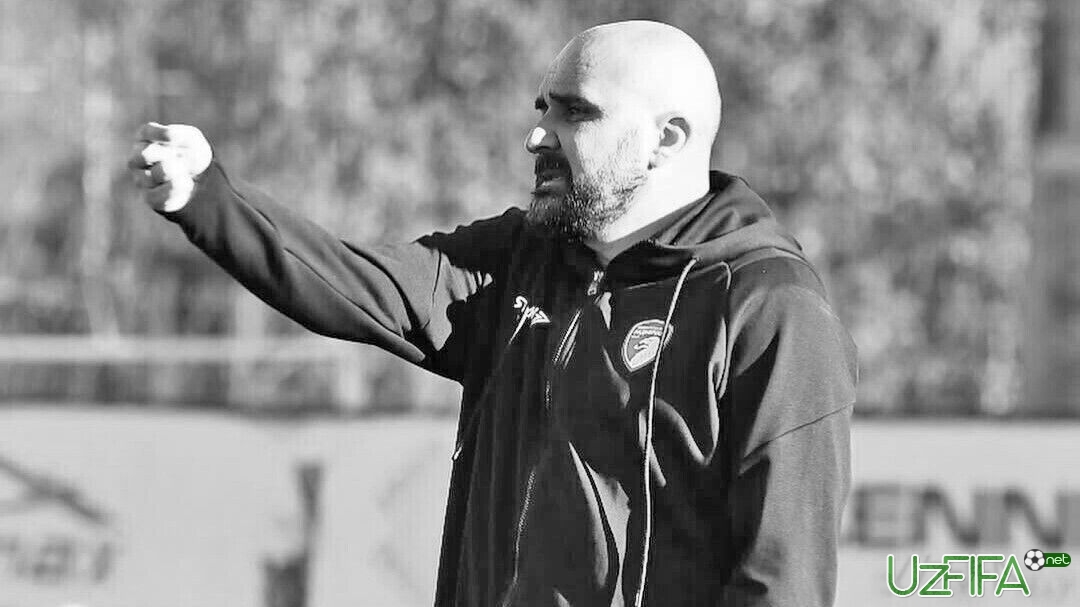                           Serbiya chempionatida murabbiy o'yin paytida vafot etdi		- uzfifa.net.