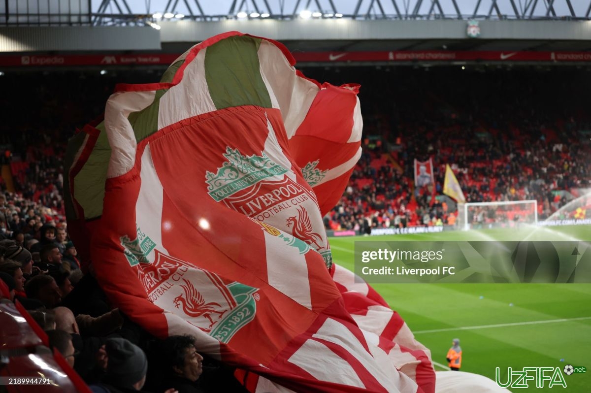 "Liverpul" Kevinga qiziqmoqda - uzfifa.net.