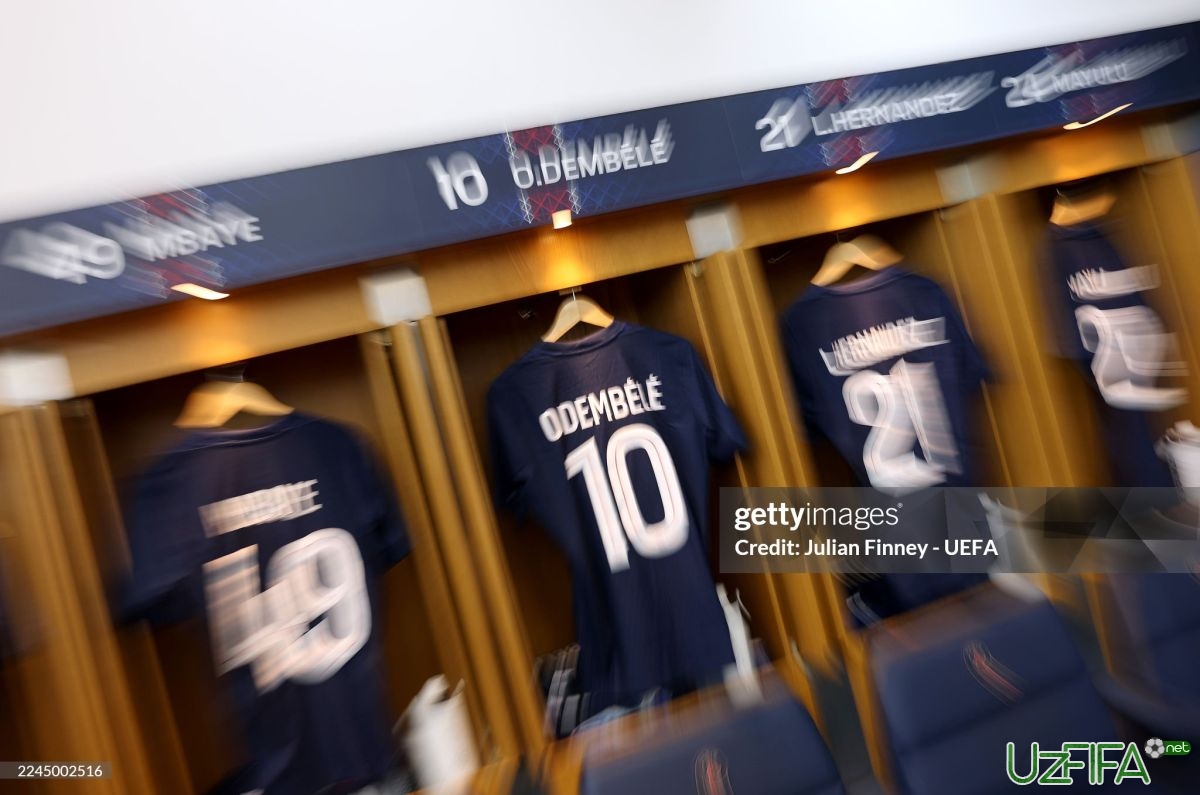                           ECHL. PSJ – "Bavariya". Tarkiblar aniq!		- uzfifa.net.