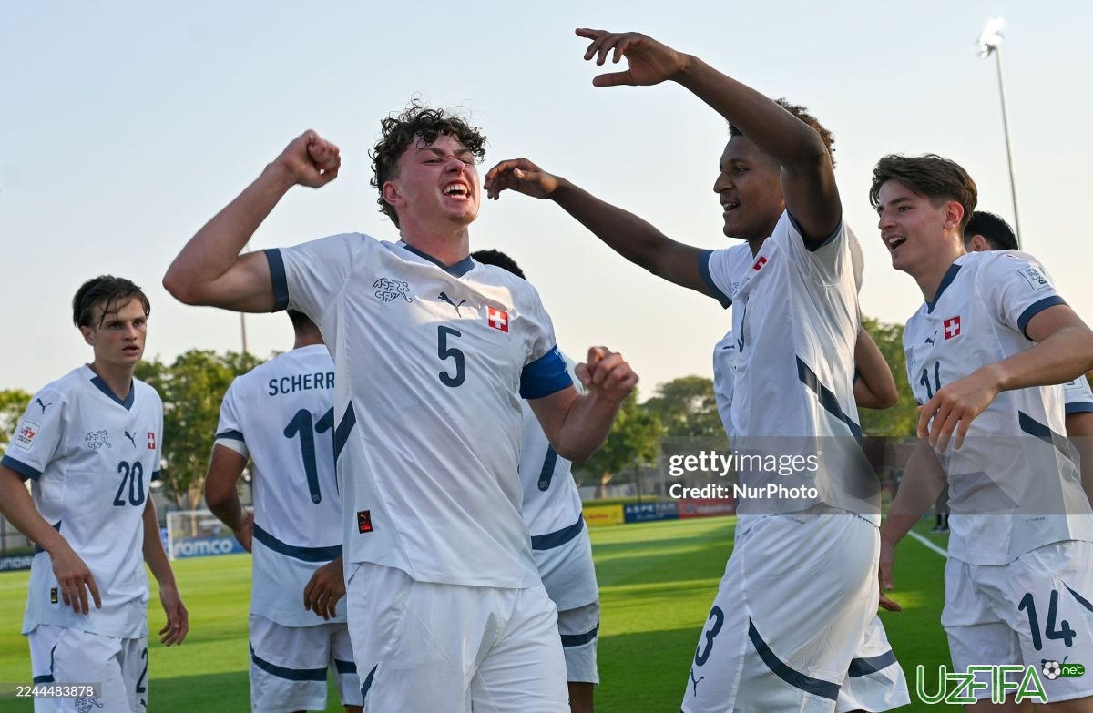                           U-17 Jahon chempionati. Bugungi kundan o'rin olgan uchrashuvlar natijasi bilan tanishing		- uzfifa.net.