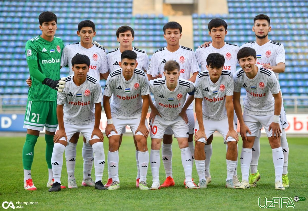 "Olimpik-MobiUz" - "Lokomotiv". Tarkiblar bilan tanishing - uzfifa.net.