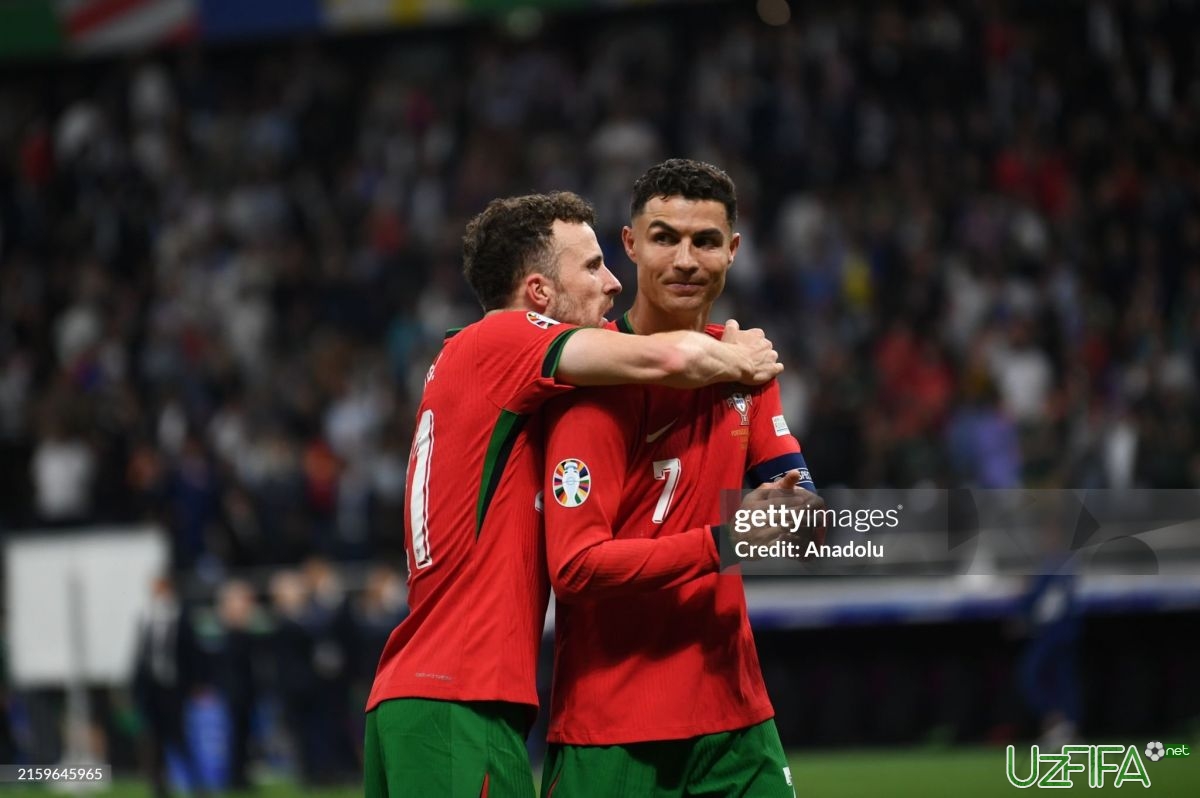                           Krishtianu nima sababdan Jotaning dafn marosimiga bormaganini aytdi		- uzfifa.net.