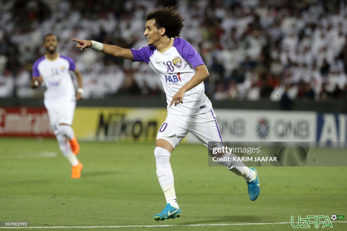 Foto Umar Abdulrahmon faoliyatini yakunladi - uzfifa.net.