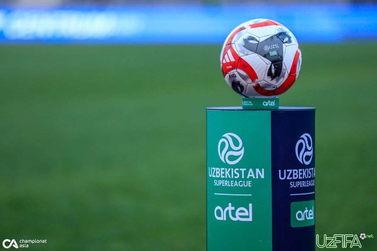                           Superliga. Bugun 28-turga start beriladi		- uzfifa.net.