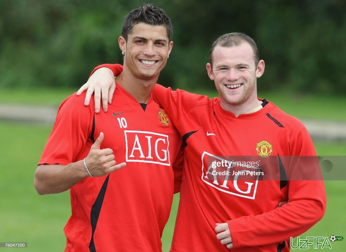                           Ronaldu Runining Messini undan yaxshiroq degan gapiga javob qaytardi		- uzfifa.net.