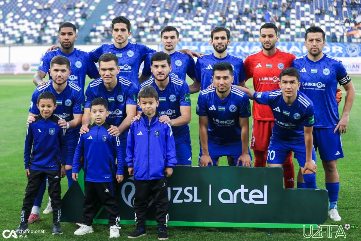                           "Navbahor" qarzlaridan qutuldi		- uzfifa.net.