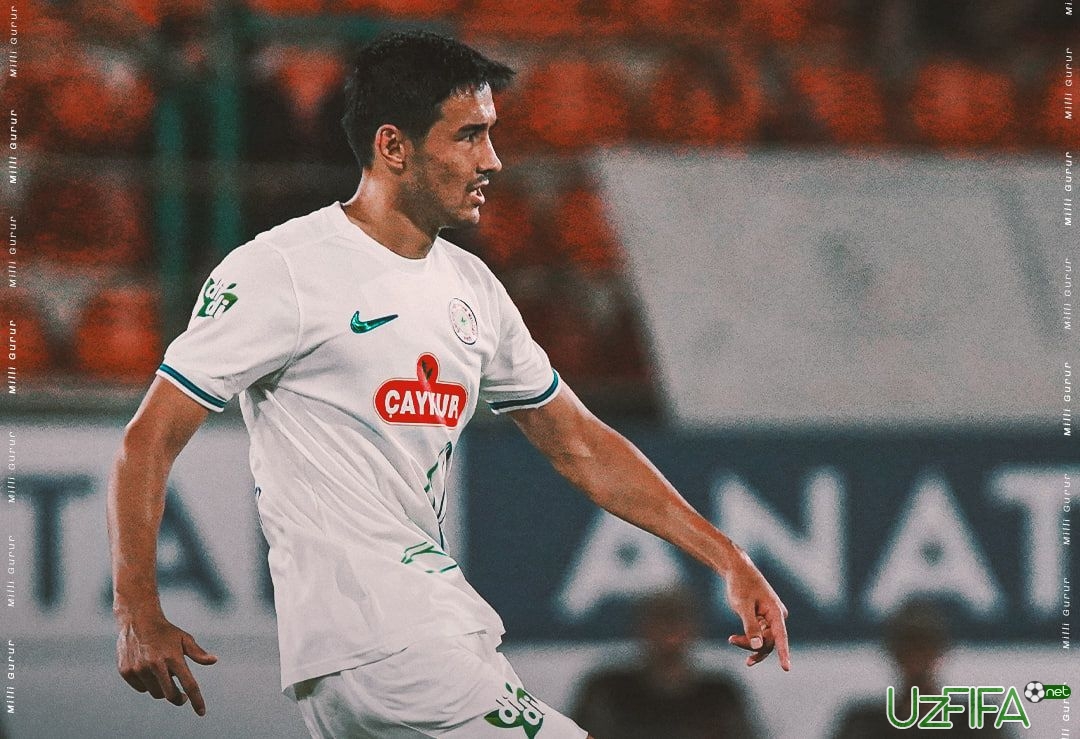                           "Gaziantep" - "Rizespor". Tarkiblar malum		- uzfifa.net.