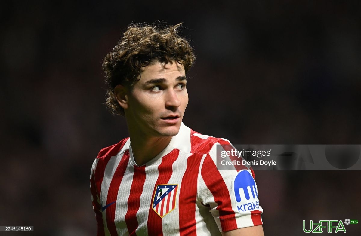                           "Atletiko" - "Levante". Tarkiblar malum		- uzfifa.net.