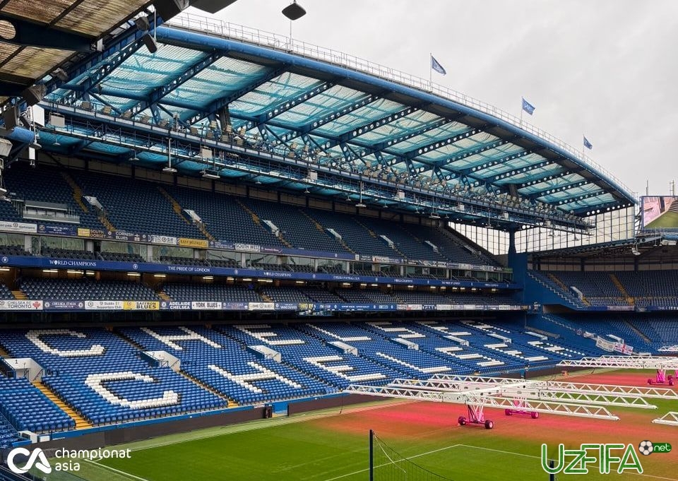                           "Chelsi" - "Vulverxempton". Tarkiblar malum		- uzfifa.net.