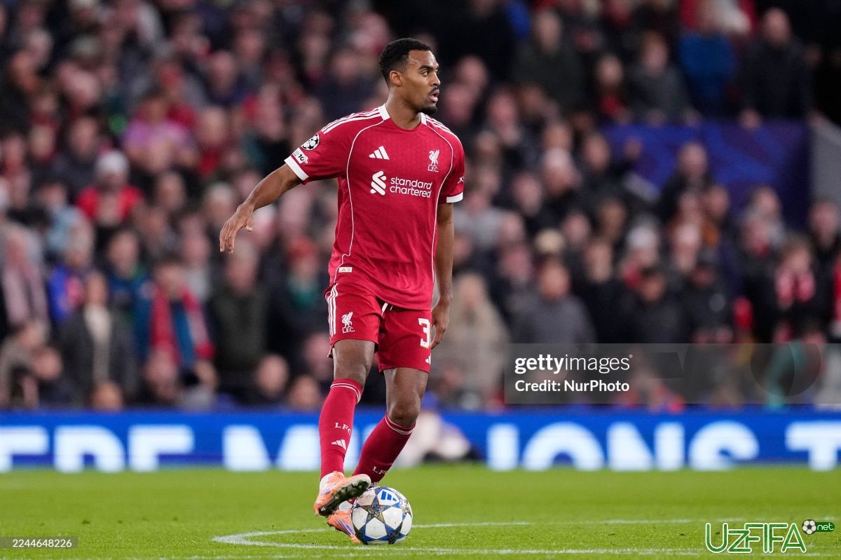 "Barselona" "Liverpul" yarim himoyachisini sotib olmoqchi - uzfifa.net.