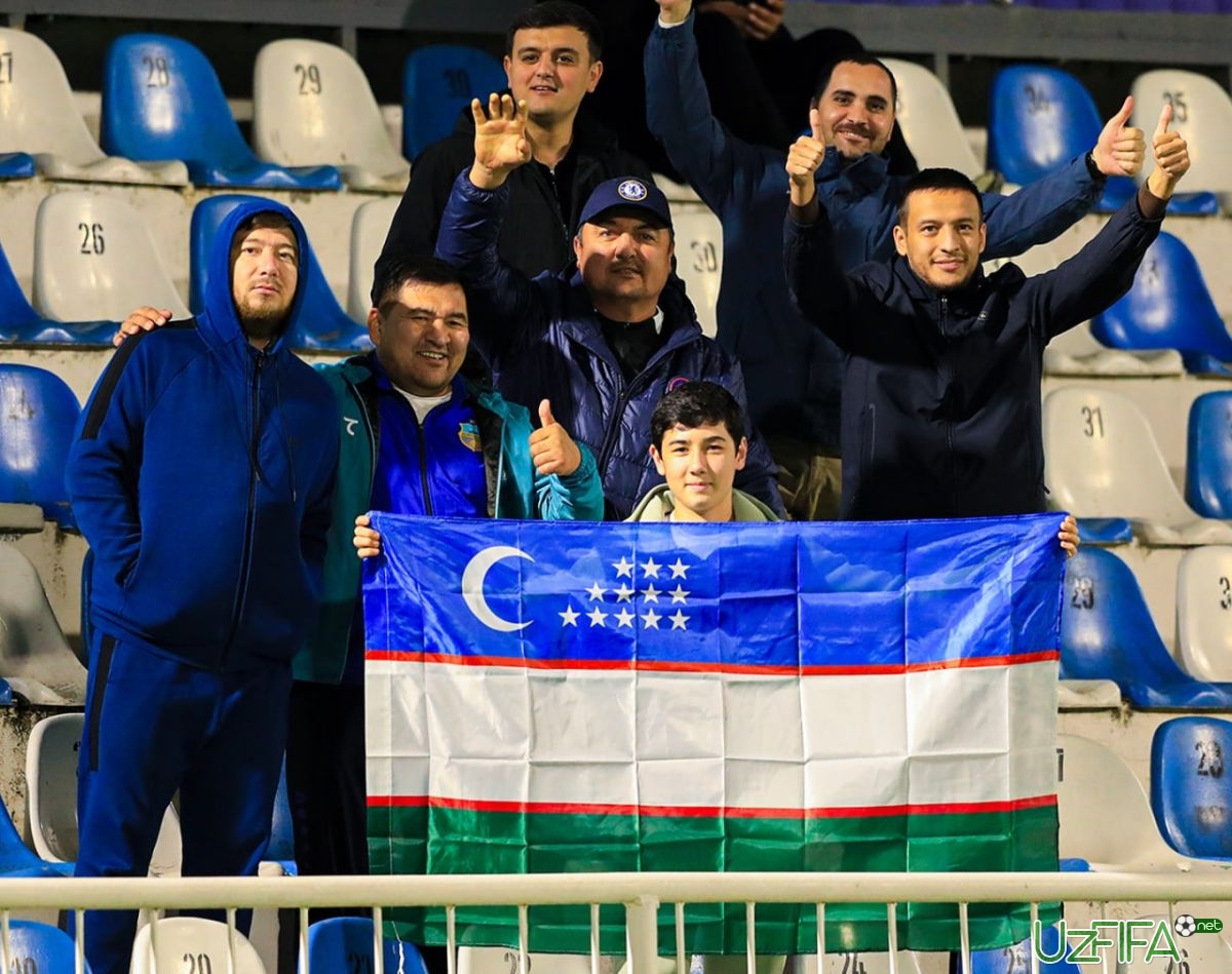                           "Kapaz" - "Sabah". Tarkiblar malum		- uzfifa.net.