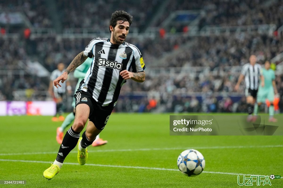 "Milan" APL yulduzini sotib olishi mumkin - uzfifa.net.