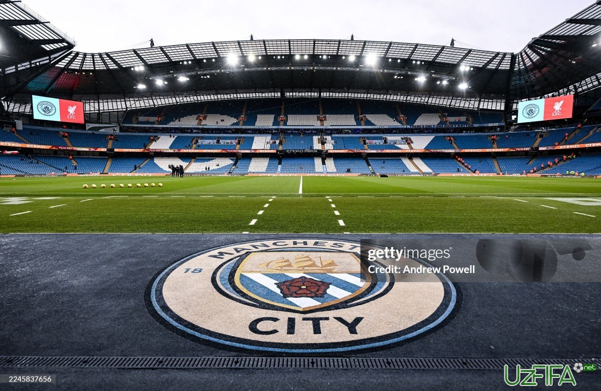                           "Manchester Siti" - "Liverpul". Tarkiblar malum		- uzfifa.net.