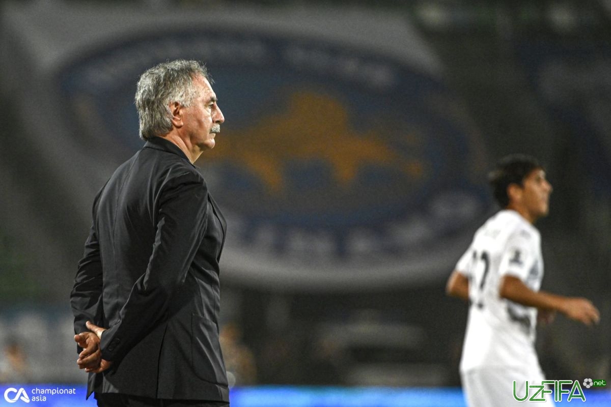                           "Dinamo" "Qizilqum" futbolchisiga qiziqish bildirmoqda		- uzfifa.net.