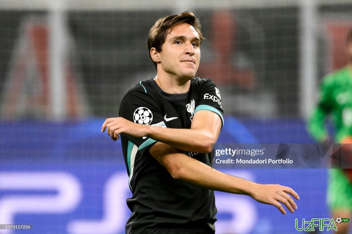                           Keza Italiya terma jamoasiga chaqiruvdan bosh tortdimi?		- uzfifa.net.