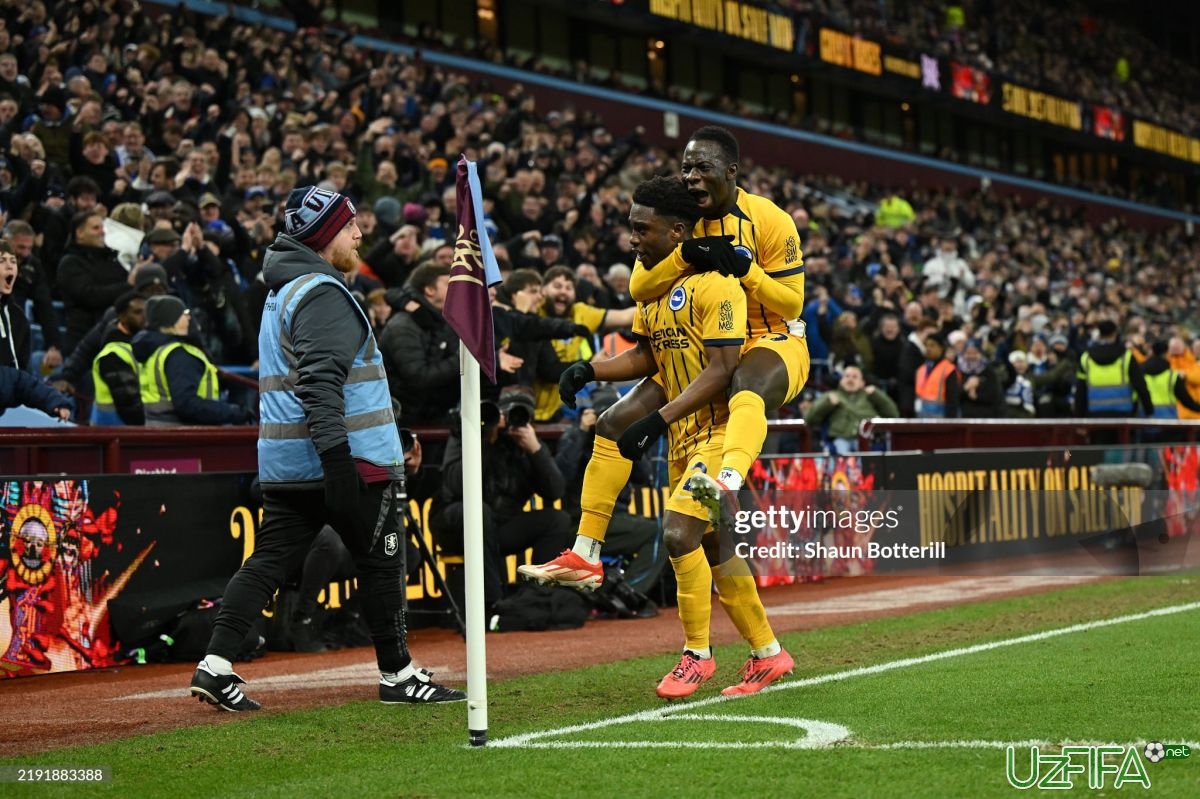                           "Liverpul" "Brayton" etakchisiga davogar		- uzfifa.net.