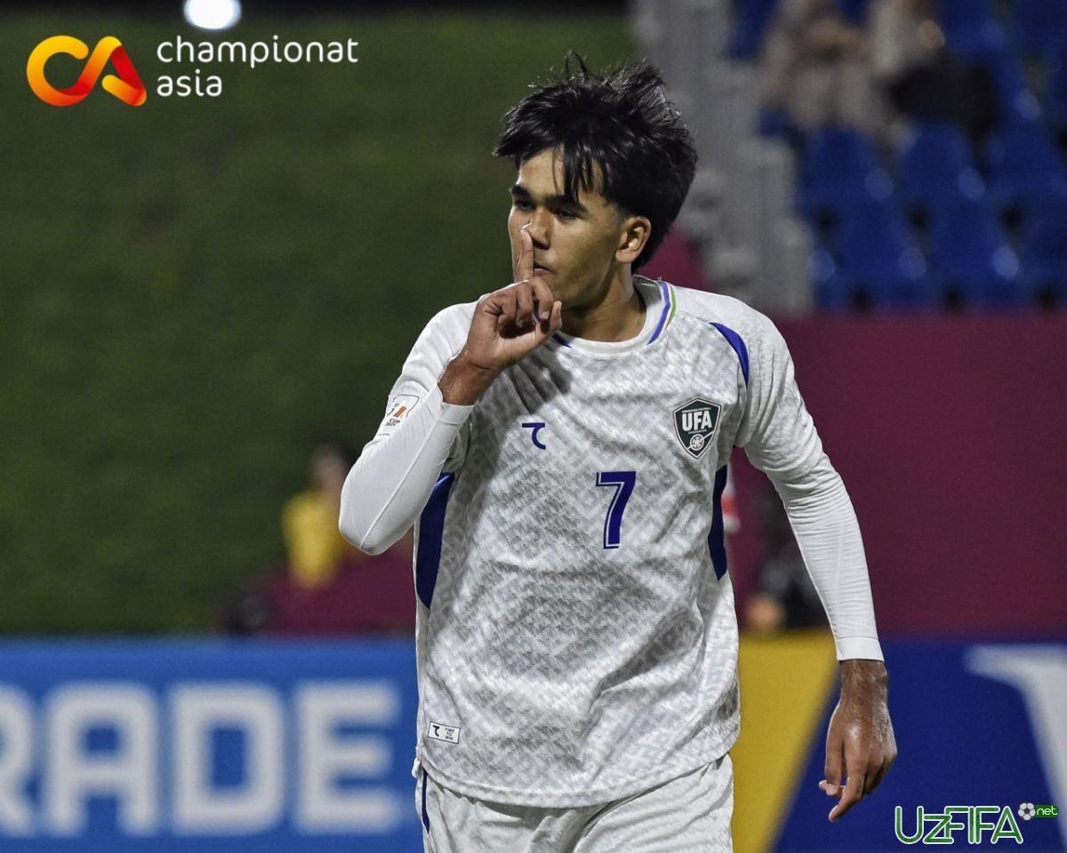                           O'zbekiston Xorvariya bahsining boshlanish vaqti malum		- uzfifa.net.