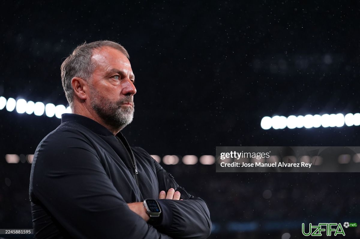 Flik Messini "Barselona"ga qaytishiga qarshi - uzfifa.net.