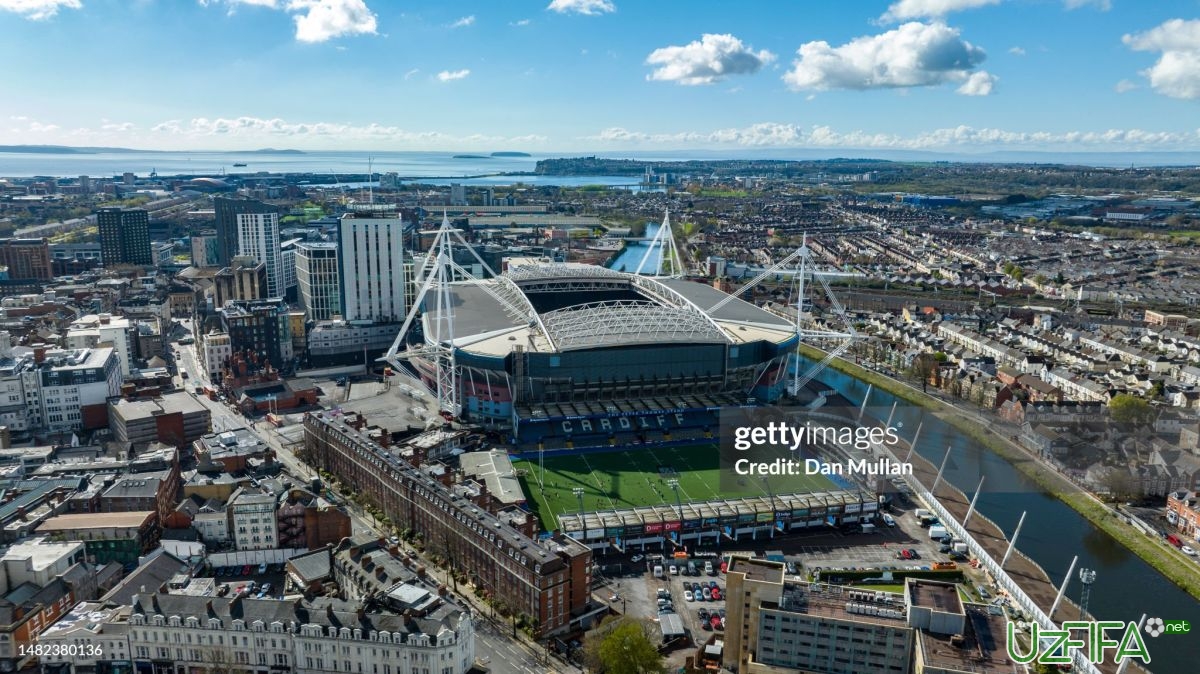 Evro-2028. Ochilish va final uchrashuvlariga mezbonlik qiladigan stadionlar malum - uzfifa.net.