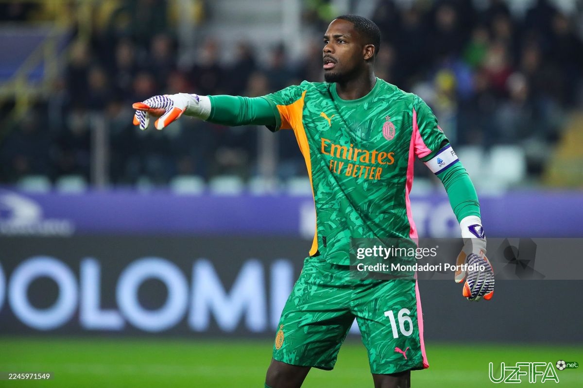 "Bavariya" Menyan uchun "Chelsi" bilan raqobatlashadi - uzfifa.net.