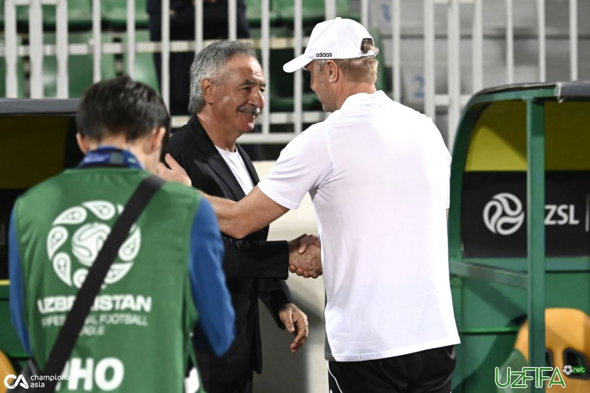                           Qozog'iston klublari Levchenko, Abramov va Kapadzega qiziqmoqda		- uzfifa.net.