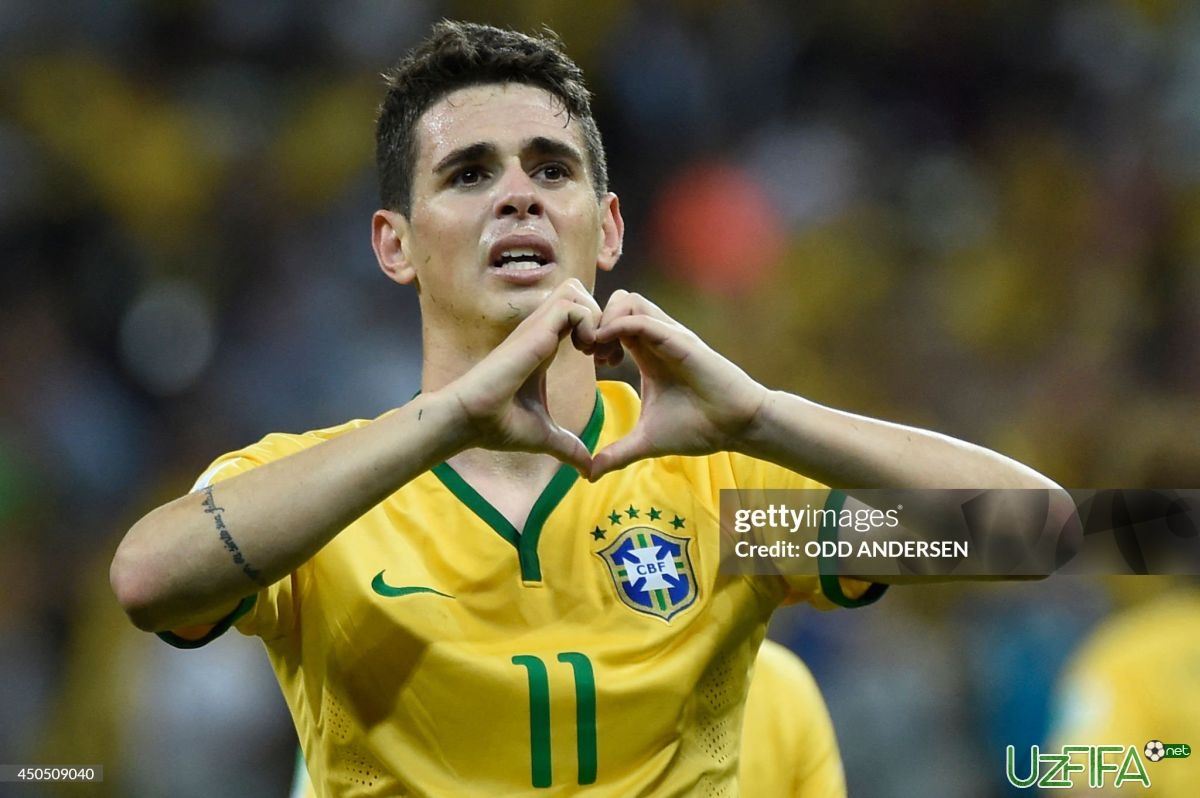 Oskar faoliyatini yakunlashi mumkin - uzfifa.net.