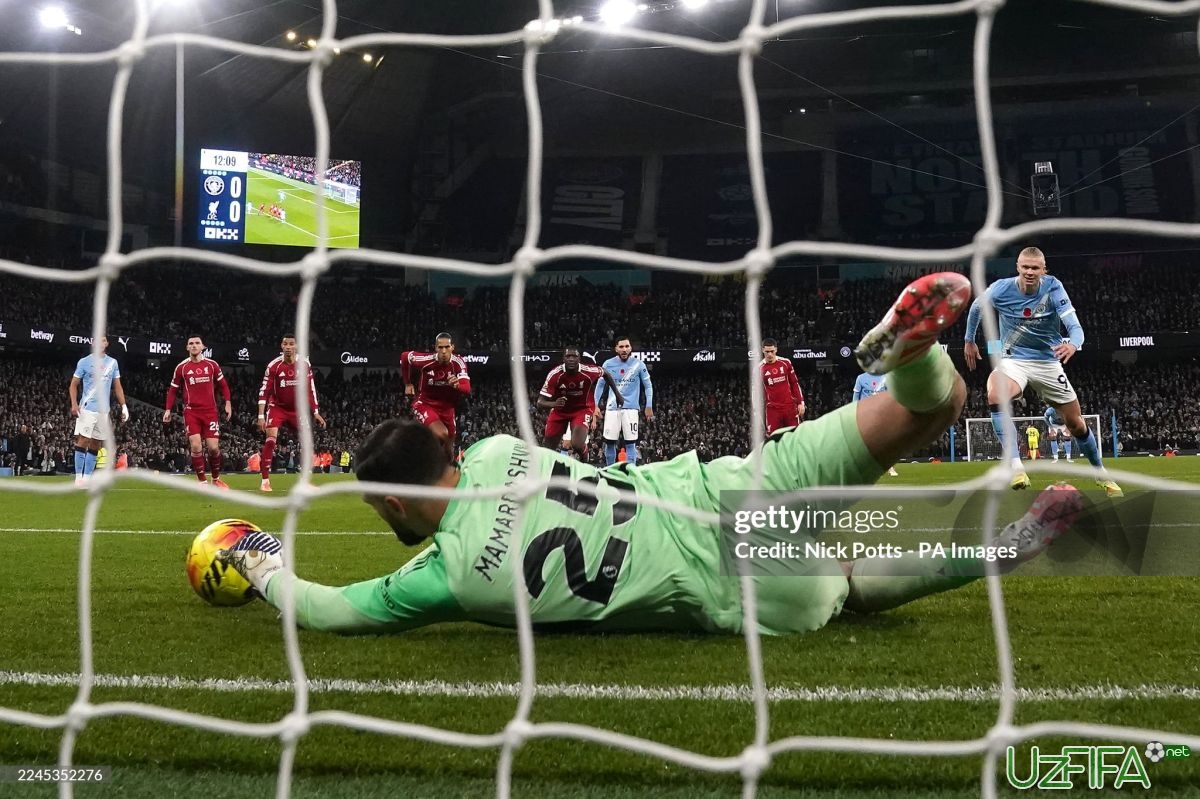                           FIFA penaltidan keyingi zarbani taqiqlamoqchi		- uzfifa.net.