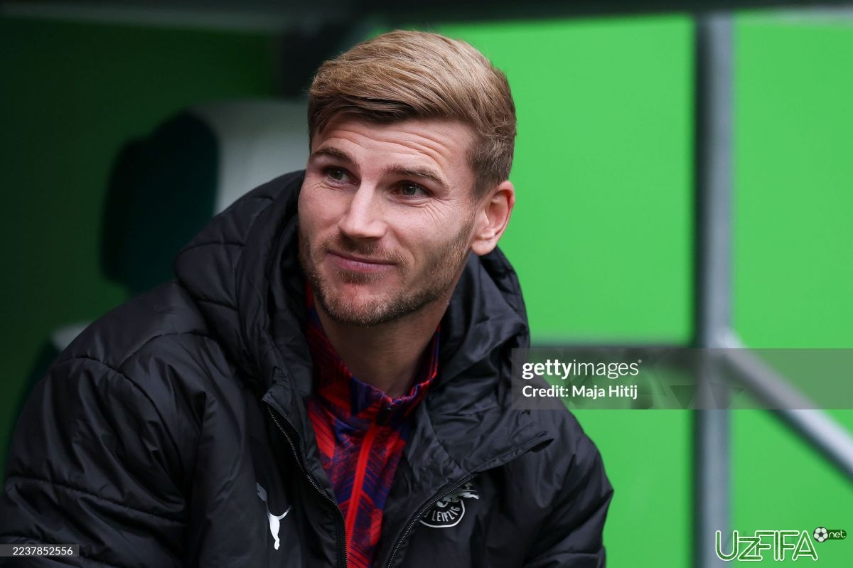                           Verner qaerga boradi?		- uzfifa.net.