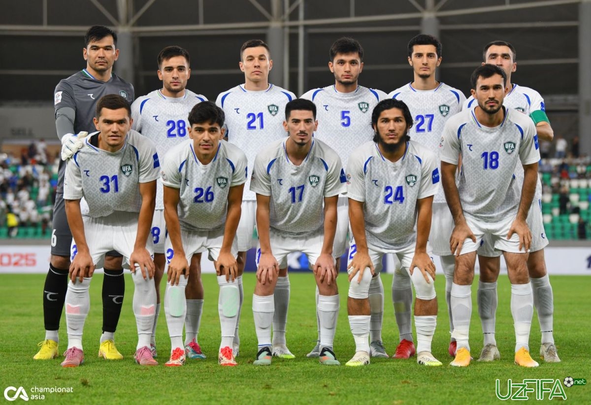                           "Nasaf" O'zbekiston MTJ azosiga qiziqish bildirmoqda		- uzfifa.net.