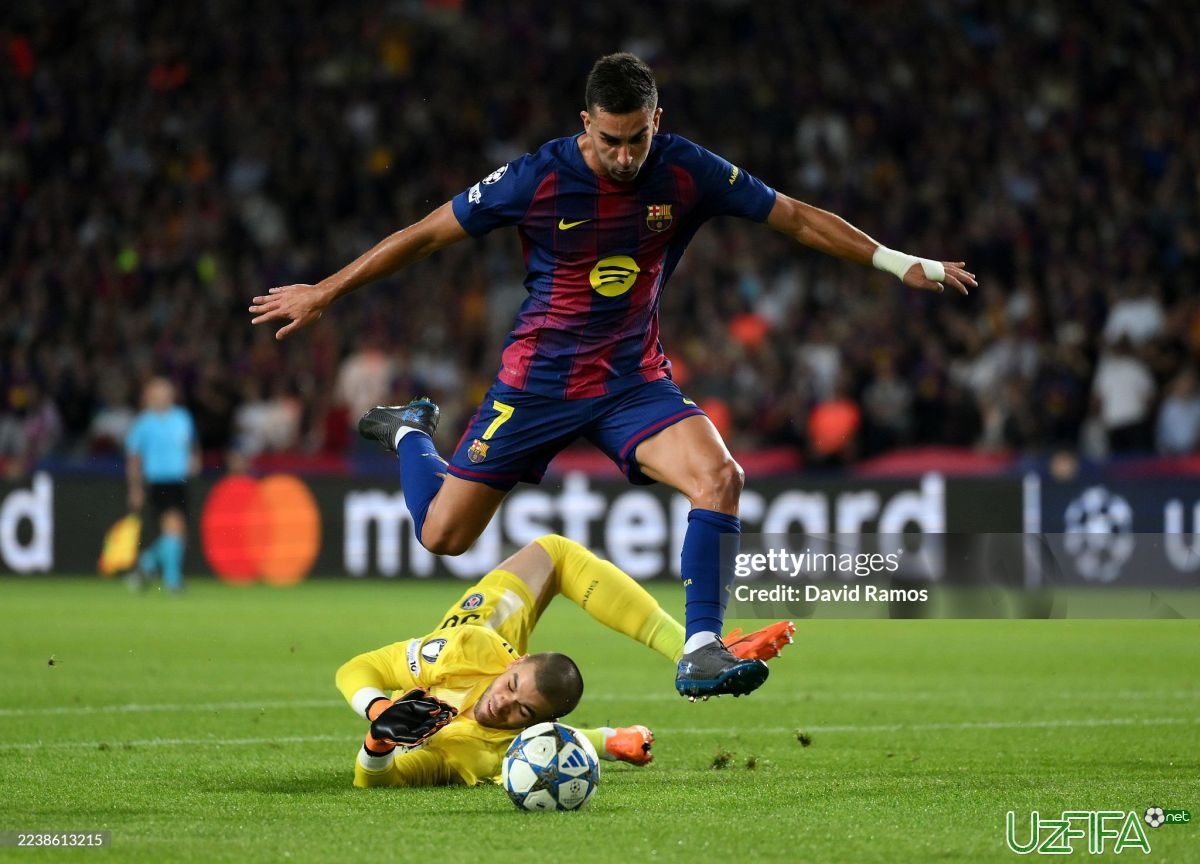                           ESPN Evropaning eng yaxshi yozgi transferlari reytingini elon qildi		- uzfifa.net.