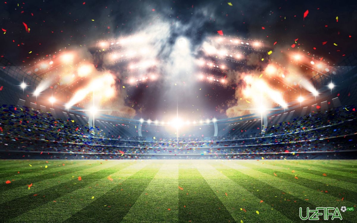                           Mbappe va Zidan bir jamoada o'naydi-mi?! 		- uzfifa.net.