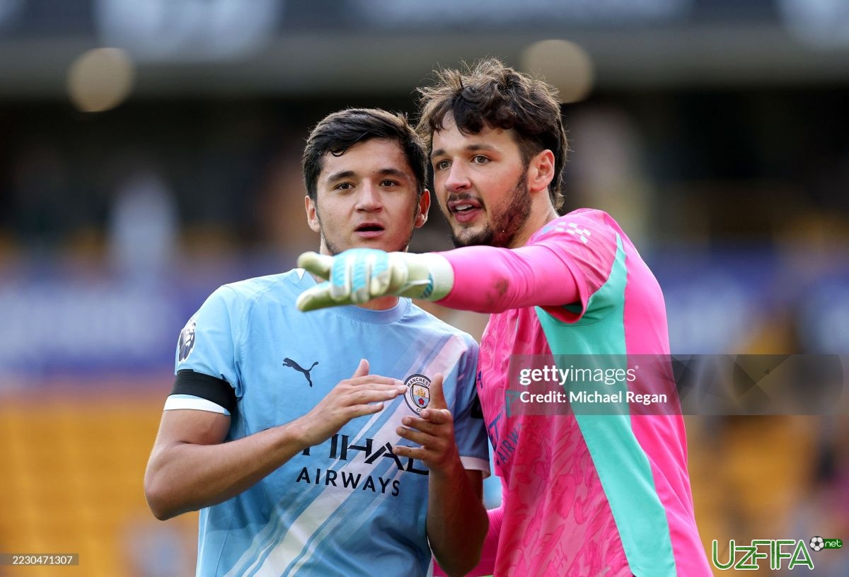                           "Nyukasl" "Manchester Siti" futbolchisini xarid qilmoqchi		- uzfifa.net.