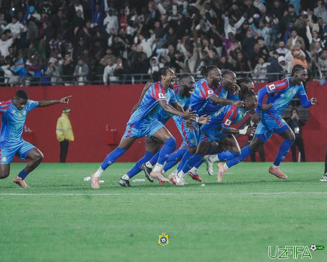                           JCH-2026 saralashi. Afrika qitasida final uchrashuvida sensaciya qayd etildi		- uzfifa.net.