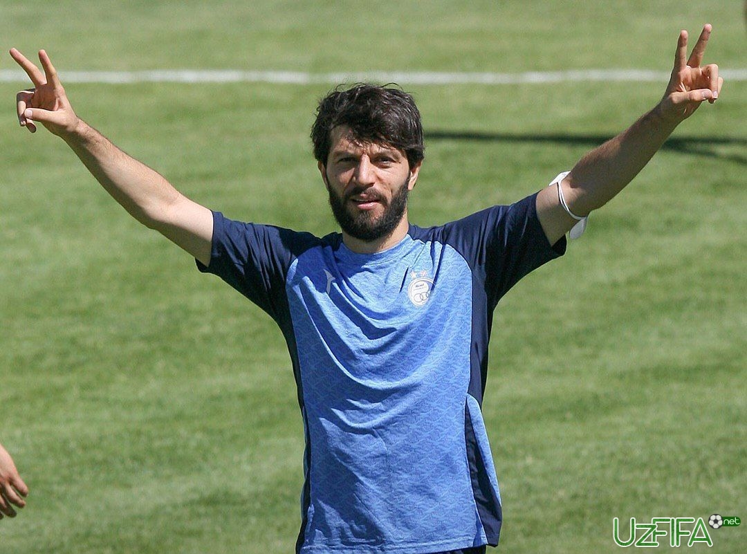                           Jaloliddin Masharipov jarohatdan qutildimi?		- uzfifa.net.