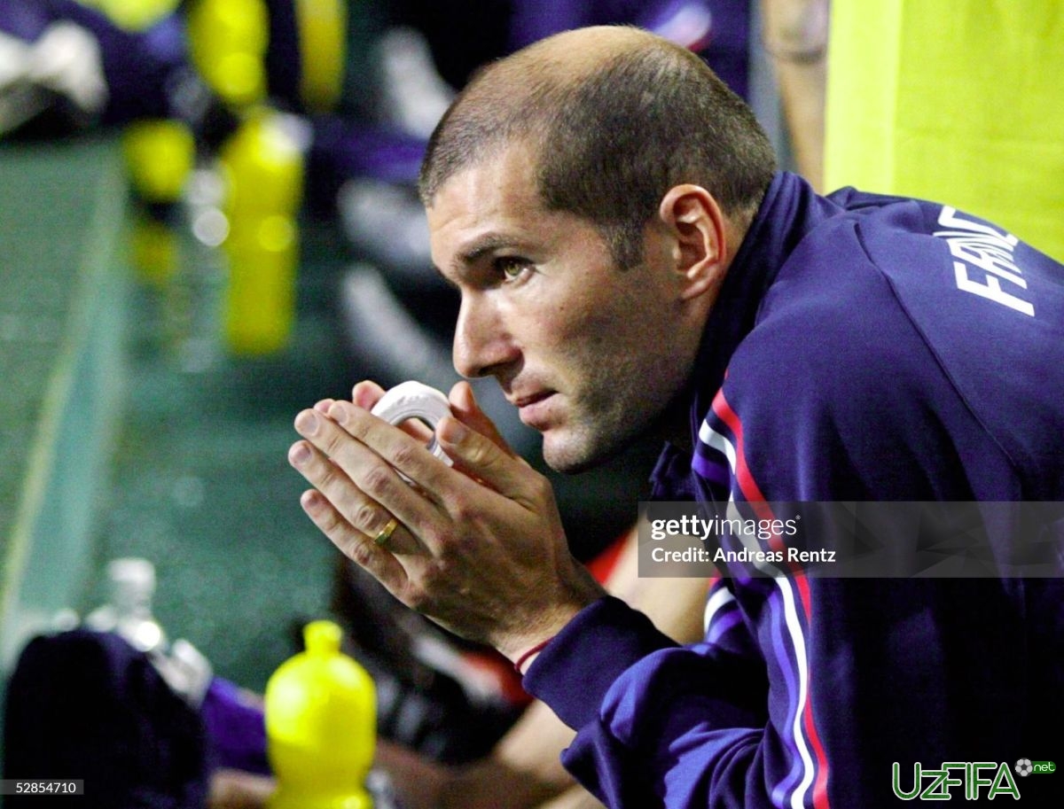                           JCH-2002dagi eng katta sensaciya yodingizdami? 		- uzfifa.net.