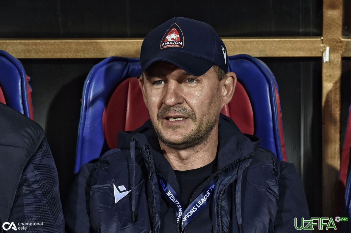                           Maksim Shackixga qirg'iz klubi qiziqish bildirmoqda		- uzfifa.net.