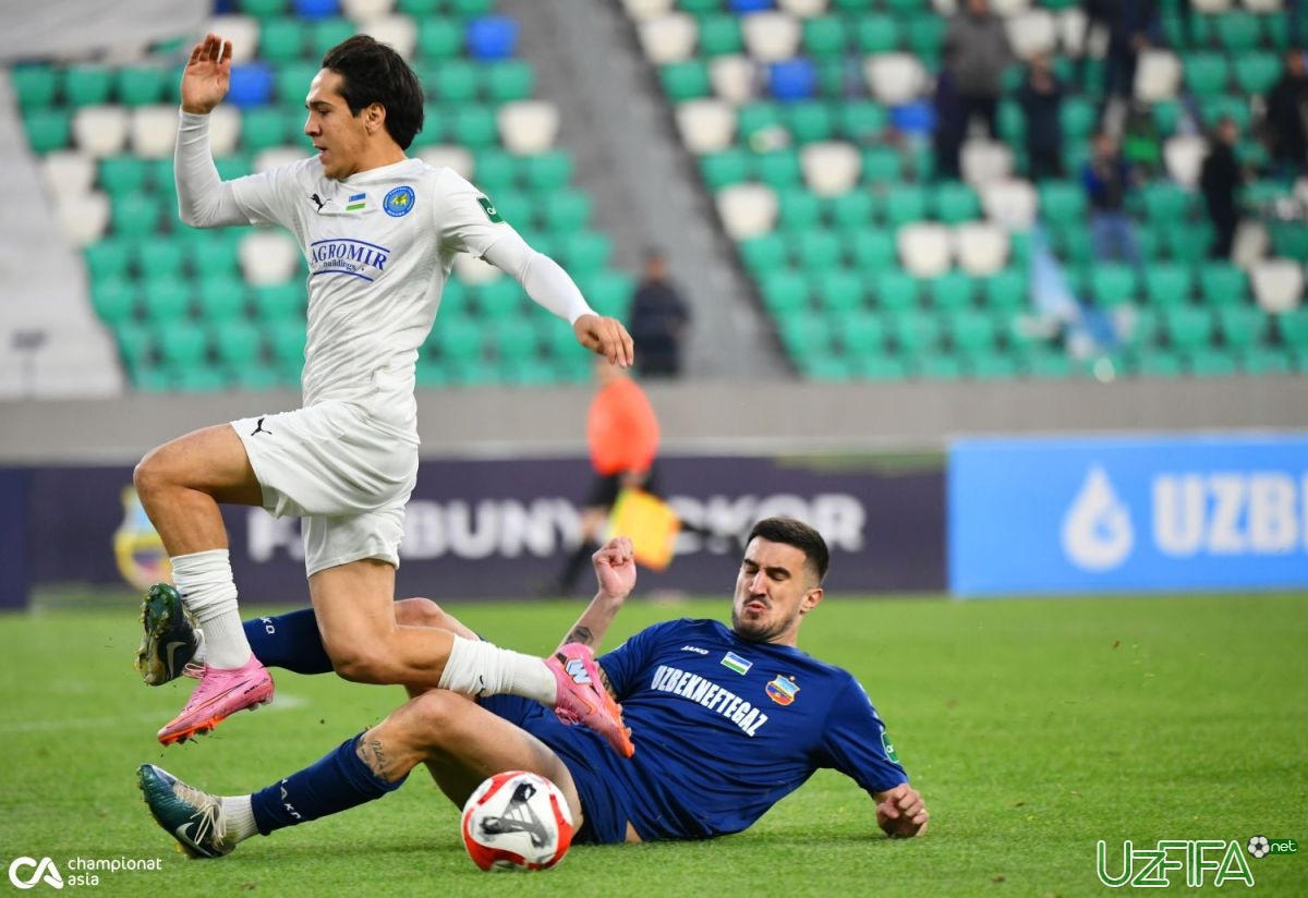                           Superliga-2026. Uchrashuvlar intensivligini oshirish masalasida navbatdagi qadamlar		- uzfifa.net.