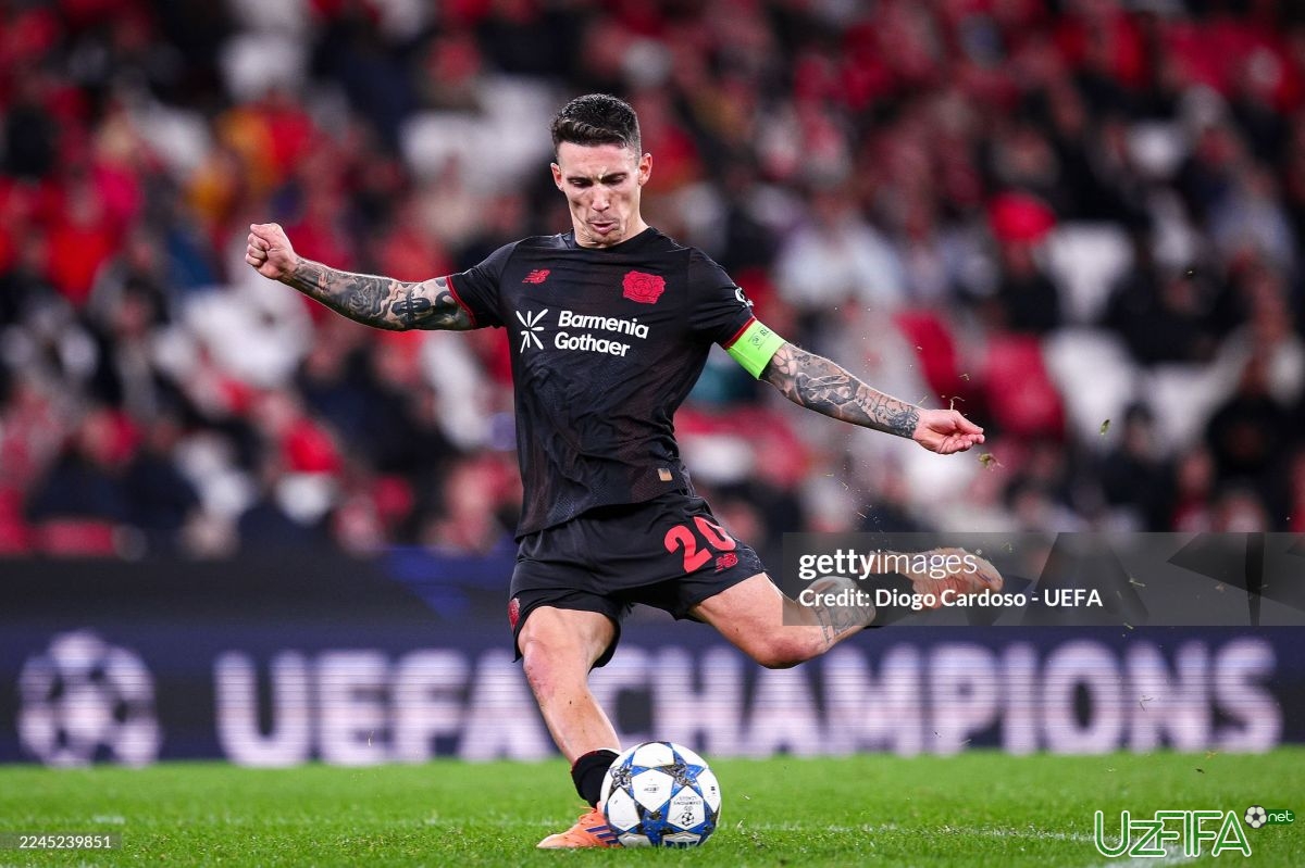                           "Bavariya" va "Barsa" Grimaldoga qiziqish bildirmoqda		- uzfifa.net.