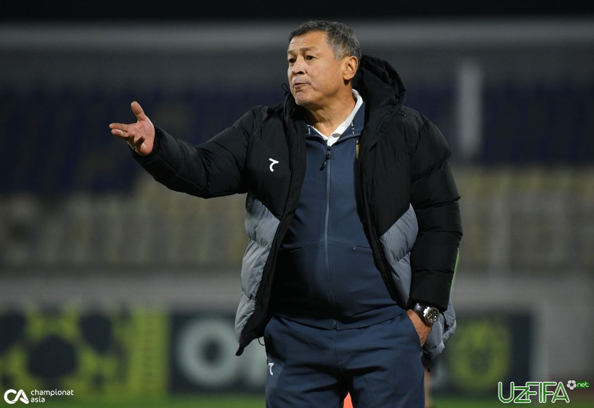 Superliga. "Surxon" - OKMK. Asosiy tarkiblar malum - uzfifa.net.