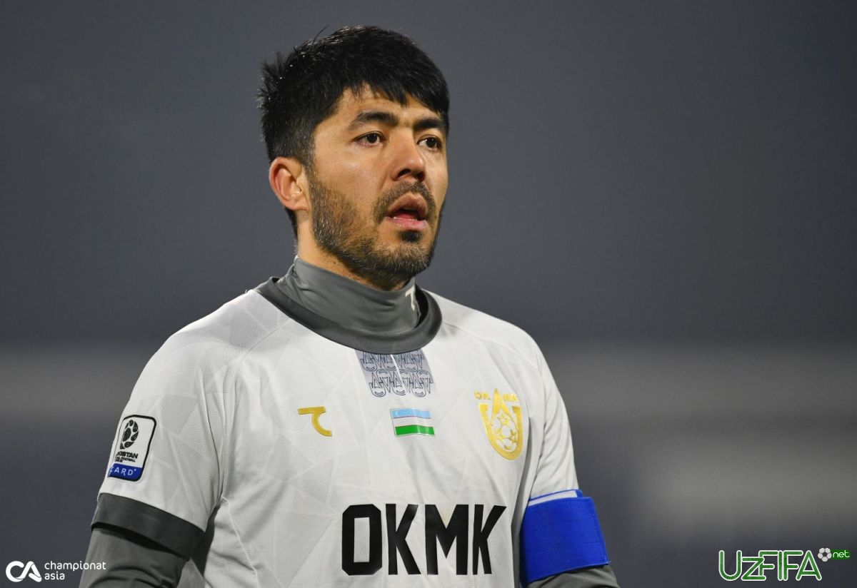               Video             Superliga. "Surxon" – OKMK 0:0		- uzfifa.net.